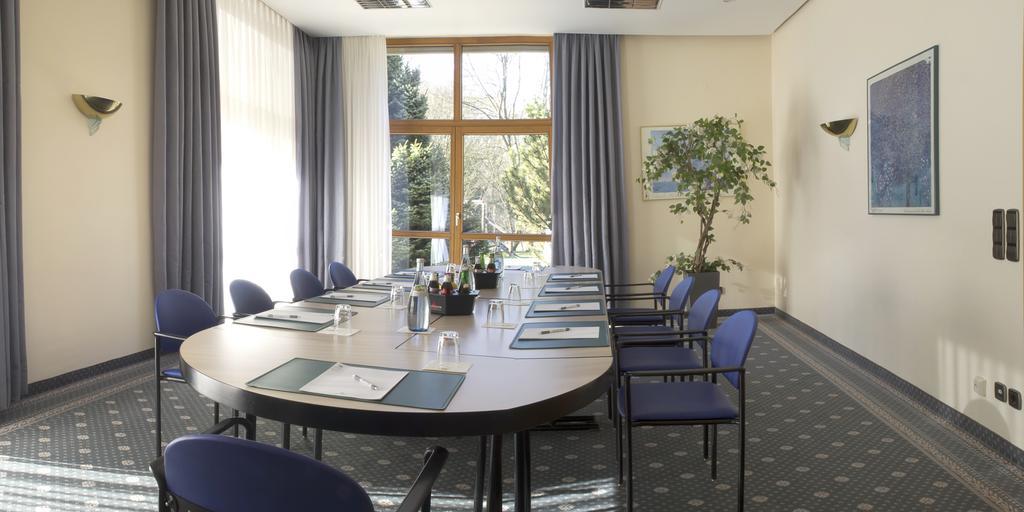 Hotel Zettler Günzburg Buitenkant foto